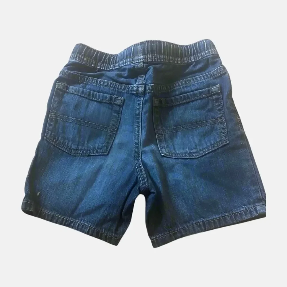 Toddler Children Place Boys Shorts Size 3T